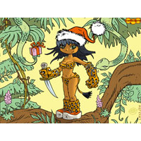 Laska Comics