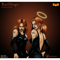 Zwillinge